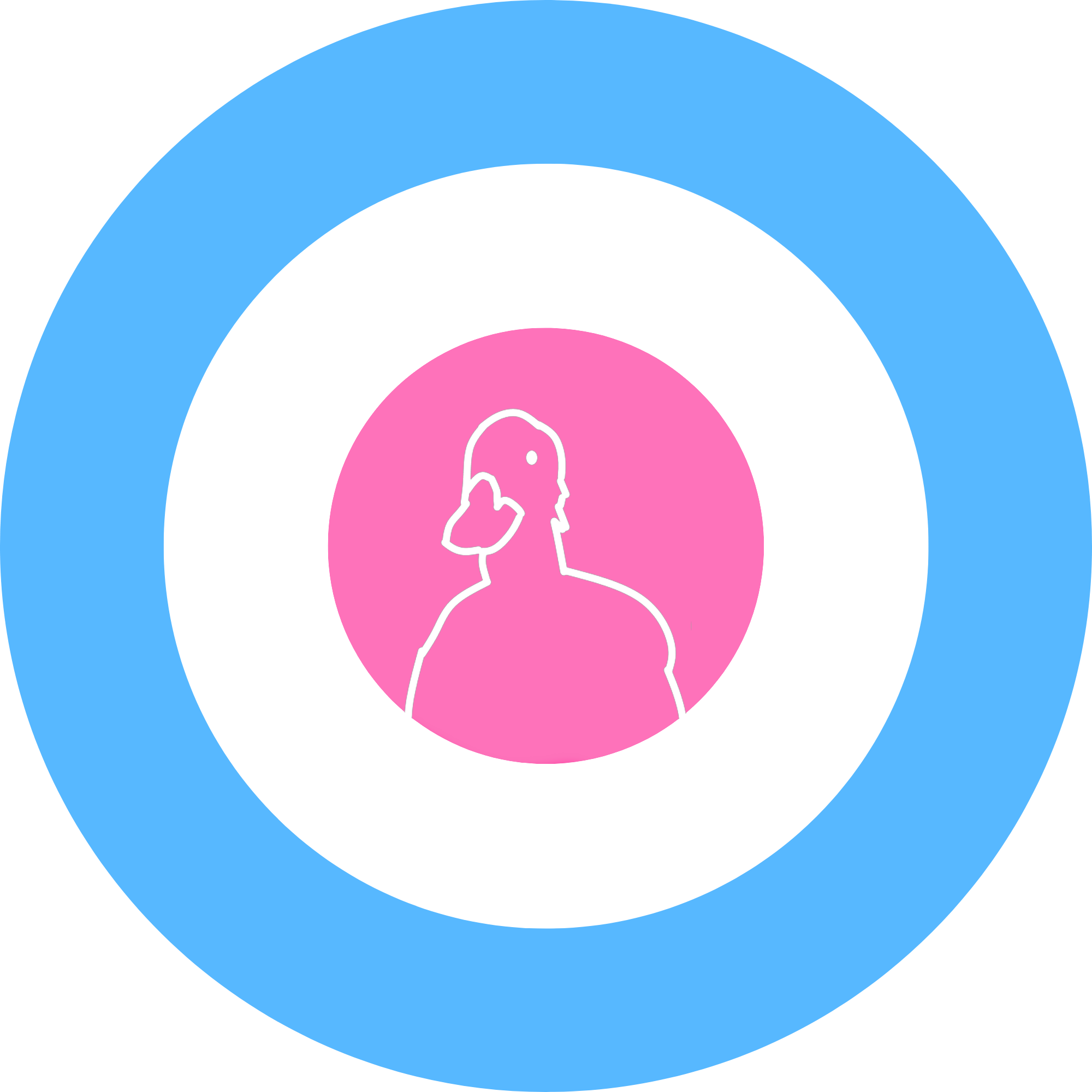 Maxi Cumming Zone Logo